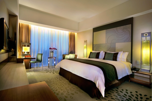 Hotel Grand Aston Yogyakarta & Convention Centre